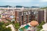 Apartment for sale in Emerald Terrace, Patong, Phuket