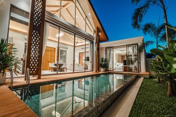 3 Bedroom Villa for sale in Choeng Thale, Phuket
