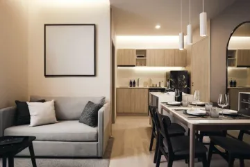 2 Bedroom Condo for sale in Chan Kasem, Bangkok near MRT Ratchadaphisek