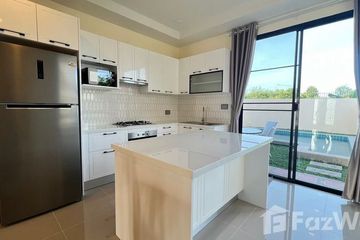 4 Bedroom Villa for rent in Villa Asiatic, Na Kluea, Chonburi