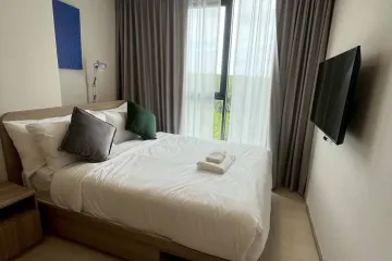 1 Bedroom Condo for rent in Wichit, Phuket