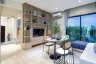 2 Bedroom Condo for sale in Noww Mega, Bang Kaeo, Samut Prakan