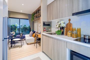 2 Bedroom Condo for sale in Noww Mega, Bang Kaeo, Samut Prakan