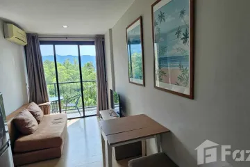 1 Bedroom Condo for sale in Choeng Thale, Phuket