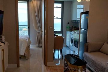 1 Bedroom Condo for rent in Copacabana Beach Jomtien, Nong Prue, Chonburi