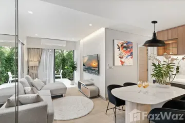 2 Bedroom Condo for sale in Choeng Thale, Phuket