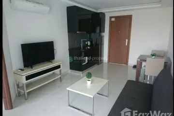 1 Bedroom Apartment for sale in Club Royal, Na Kluea, Chonburi
