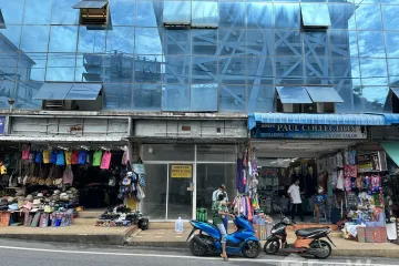 1 Bedroom Commercial for sale in Karon, Phuket