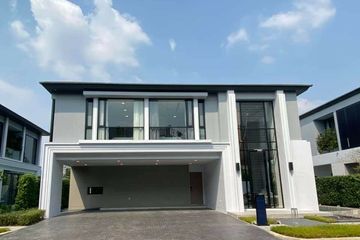 4 Bedroom Villa for sale in Prawet, Bangkok