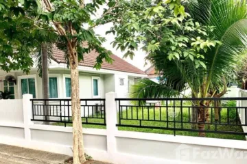 3 Bedroom House for sale in Nong Prue, Chonburi