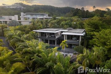 4 Bedroom Villa for sale in Choeng Thale, Phuket