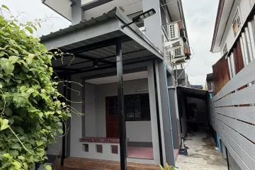 4 Bedroom House for sale in Bang Phriang, Samut Prakan