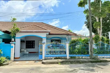 3 Bedroom Townhouse for sale in Wichit, Phuket