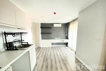 2 Bedroom Condo for sale in Samrong Nuea, Samut Prakan near BTS Bearing