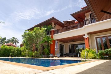 4 Bedroom Villa for Sale or Rent in Choeng Thale, Phuket