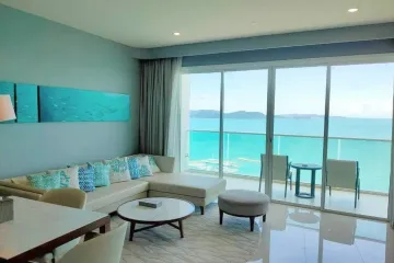 2 Bedroom Condo for rent in Na Jomtien, Chonburi