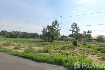 Land for sale in Huai Yai, Chonburi