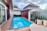 5 Bedroom Villa for sale in Gold Chariot, Choeng Thale, Phuket
