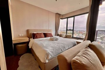 1 Bedroom Condo for rent in Na Kluea, Chonburi