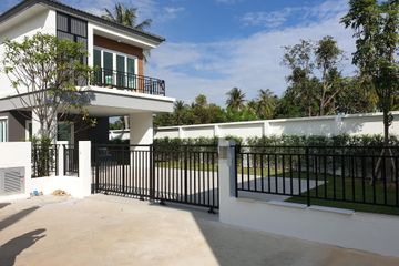 4 Bedroom House for sale in Nong Khang Phlu, Bangkok