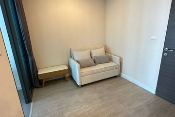 1 Bedroom Condo for sale in Infinite Moff Metro Sky Bangsue Prachachuen, Wong Sawang, Bangkok near MRT Bang Son