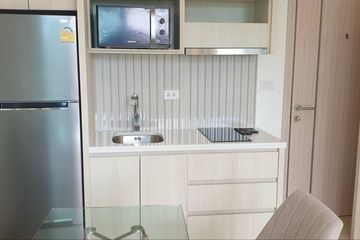 1 Bedroom Condo for sale in Nong Prue, Chonburi