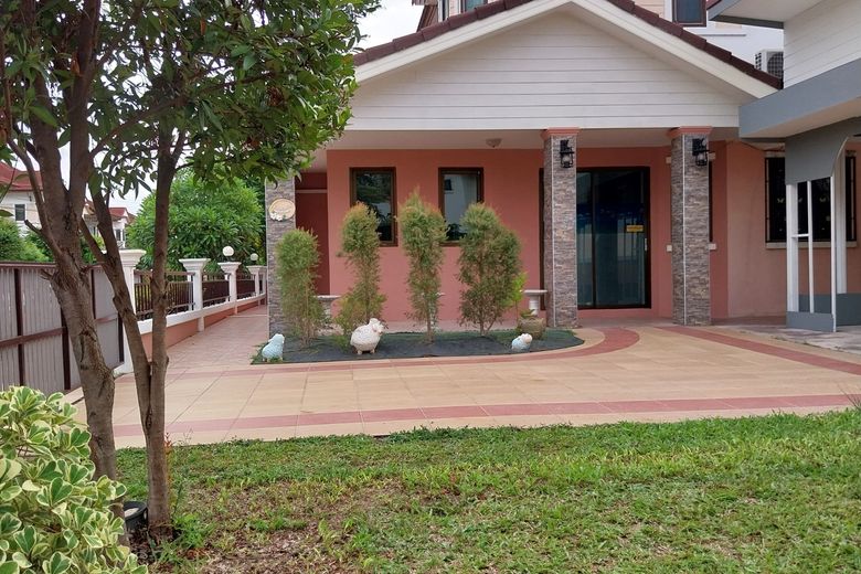 3 Bedroom House For Rent