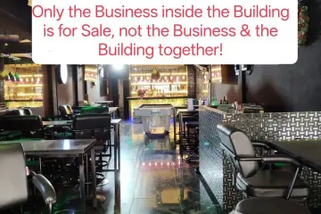 Commercial for Sale or Rent in Nong Prue, Chonburi