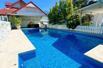 3 Bedroom Villa for sale in Nong Prue, Chonburi