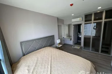 2 Bedroom Condo for rent in Bang Kraso, Nonthaburi near MRT Phra Nang Klao Bridge