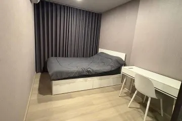 1 Bedroom Condo for rent in Bang Kraso, Nonthaburi near MRT Yaek Nonthaburi 1
