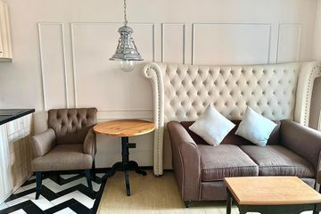 1 Bedroom Condo for sale in Na Jomtien, Chonburi