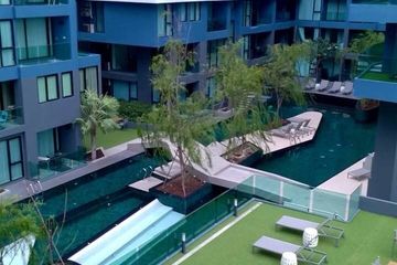 1 Bedroom Condo for rent in Nong Prue, Chonburi