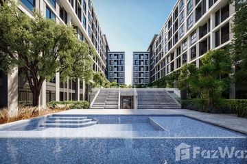 1 Bedroom Condo for rent in Khu Khot, Pathum Thani near BTS Khu Khot