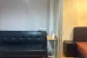 Condo for sale in Lumpini Ville Ramkhamhaeng 60/2, Hua Mak, Bangkok near MRT Lam Sali