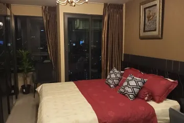 Condo for Sale or Rent in Chom Phon, Bangkok near BTS Ladphrao Intersection