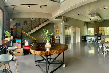 Office for sale in Bang Kaeo, Samut Prakan