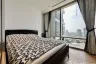 2 Bedroom Condo for sale in Four Seasons Private Residences, Thung Wat Don, Bangkok near BTS Saphan Taksin