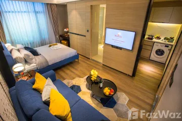 Condo for sale in Beverly Mountain Bay Pattaya, Nong Prue, Chonburi