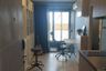 1 Bedroom Condo for Sale or Rent in Ideo Mobi Bangsue Grand Interchange, Bang Sue, Bangkok near MRT Tao Poon
