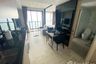 1 Bedroom Condo for rent in The Panora Pattaya, Nong Prue, Chonburi