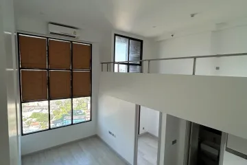 2 Bedroom Condo for sale in Thung Wat Don, Bangkok near BTS Sueksa Witthaya
