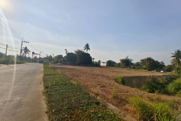 Land for sale in Huai Yai, Chonburi