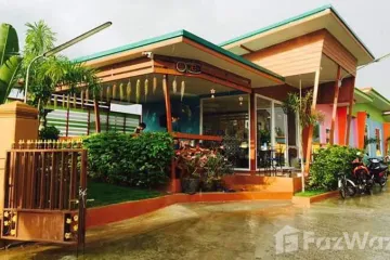 21 Bedroom Hotel / Resort for sale in Isan, Buriram