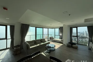 3 Bedroom Condo for Sale or Rent in Aeras, Nong Prue, Chonburi