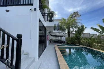 5 Bedroom House for sale in Phe, Rayong