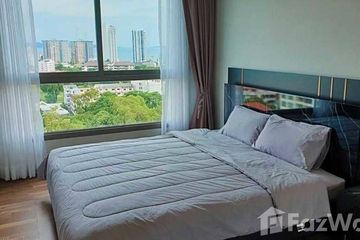 1 Bedroom Condo for rent in The Peak Towers, Nong Prue, Chonburi
