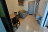 1 Bedroom Condo for sale in The Gallery Condominium, Samrong Nuea, Samut Prakan near BTS Bearing