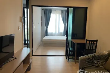 1 Bedroom Condo for sale in Samrong Nuea, Samut Prakan near BTS Bearing