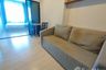1 Bedroom Condo for sale in The Gallery Condominium, Samrong Nuea, Samut Prakan near BTS Bearing